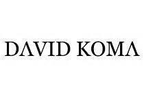 logo David Koma